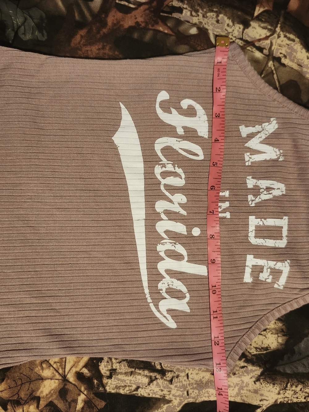 Tank Top - Picture 5 of 6
